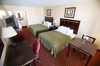 Motel Ramada By Wyndham