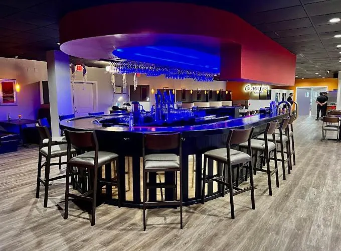 Ramada By Wyndham Motel Yuma