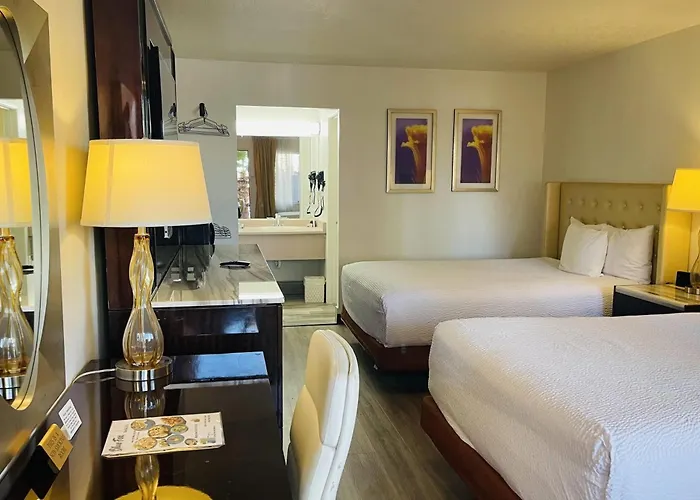 Motel Ramada By Wyndham 2*