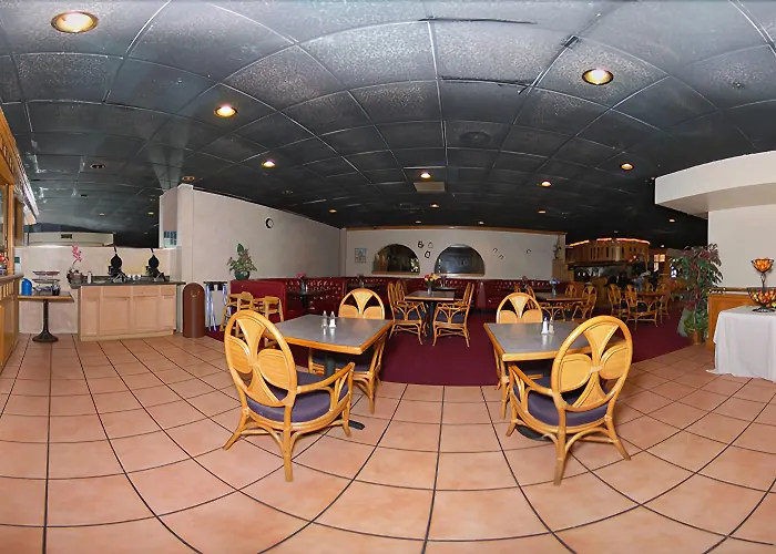 Motel Ramada By Wyndham