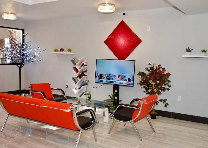 Ramada By Wyndham