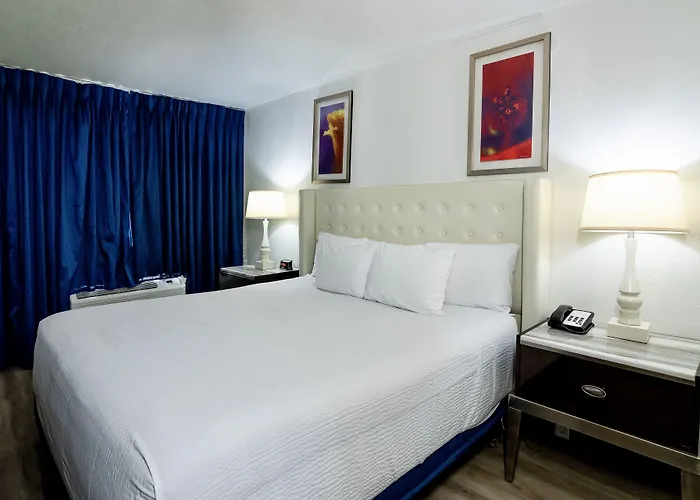 Ramada By Wyndham