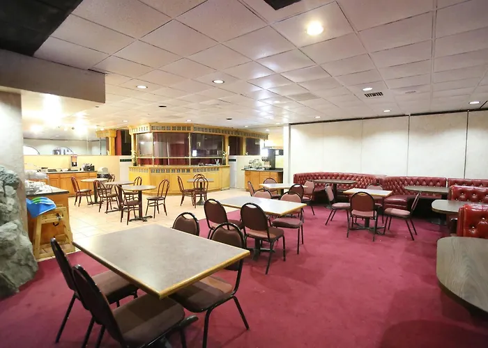 Motel Ramada By Wyndham 2*