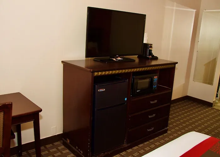 Motel Ramada By Wyndham