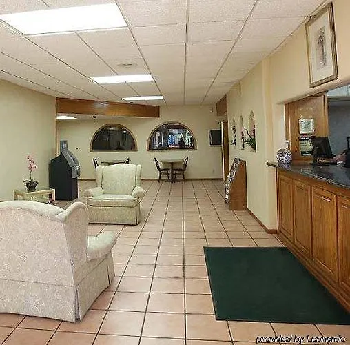 Ramada By Wyndham 2* Yuma