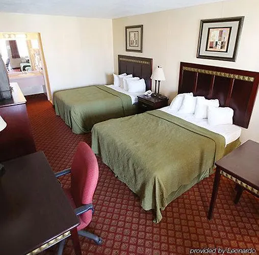 Ramada By Wyndham Motel 2*