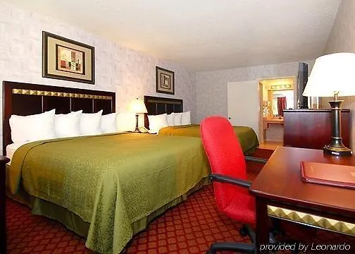 Ramada By Wyndham 2* Yuma