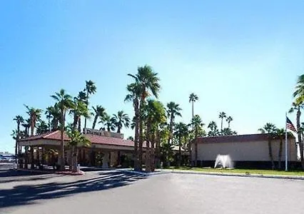 Ramada By Wyndham 2* Yuma